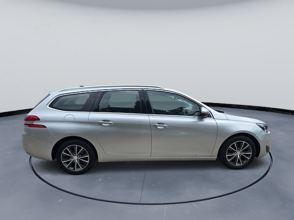 Used Peugeot 308 2016 for sale - 75453880: Photo 7