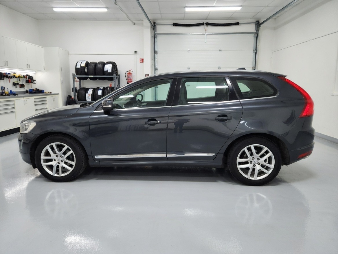 Used Volvo XC60 2016 for sale - 77982049: Photo 10