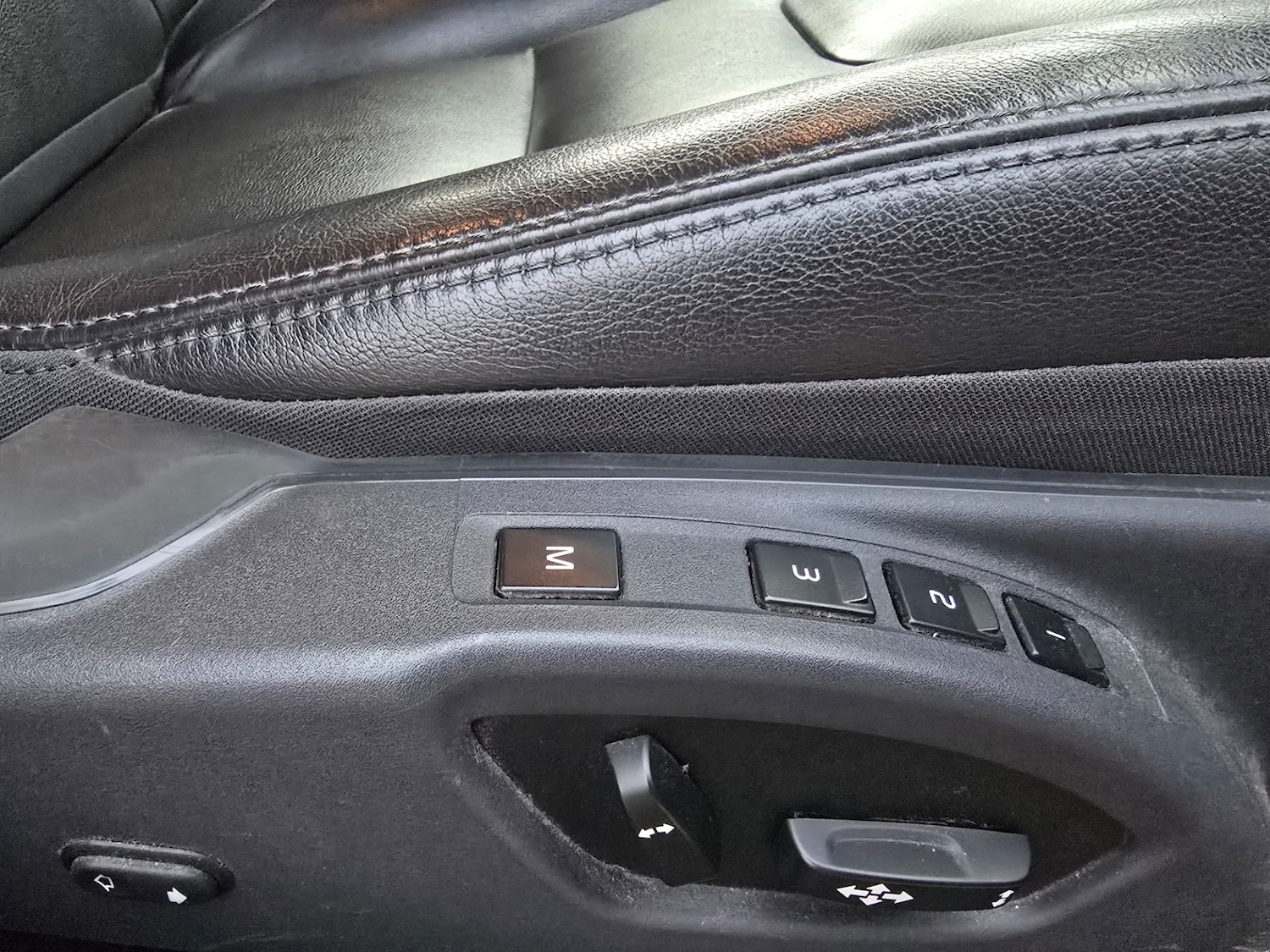 Used Volvo XC60 2016 for sale - 77982049: Photo 14