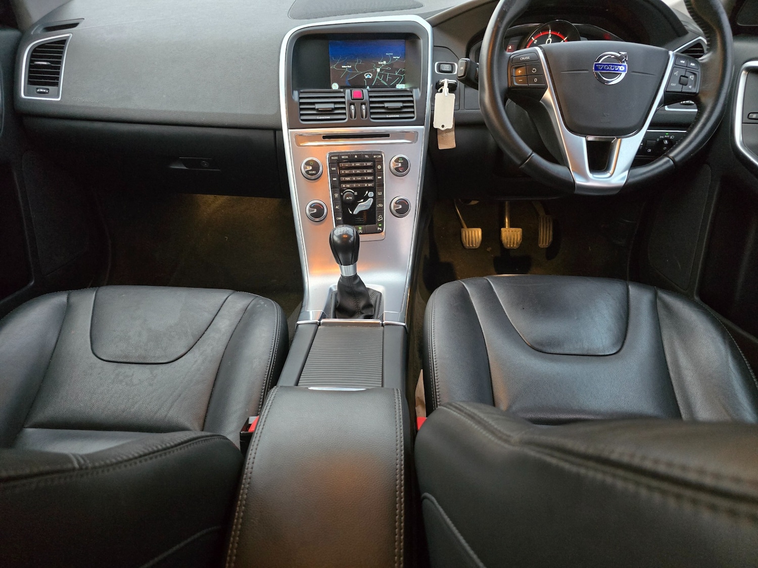 Used Volvo XC60 2016 for sale - 77982049: Photo 17