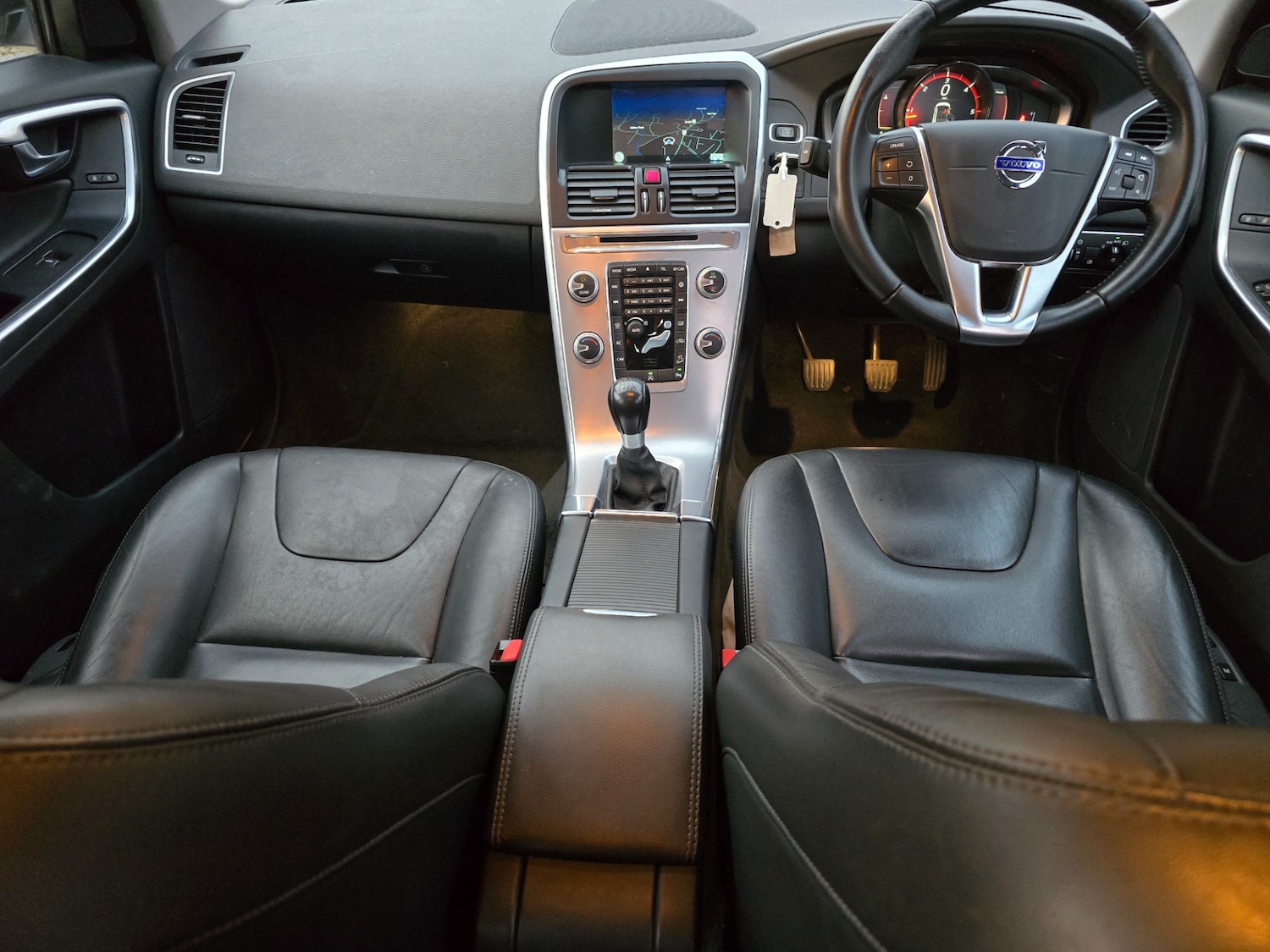 Used Volvo XC60 2016 for sale - 77982049: Photo 18