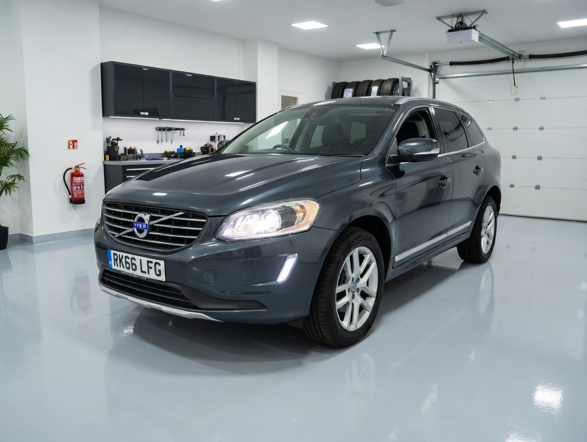 Used Volvo XC60 2016 for sale - 77982049: Photo 2