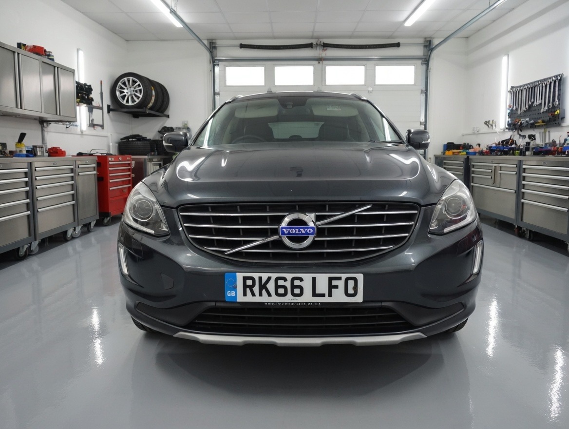 Used Volvo XC60 2016 for sale - 77982049: Photo 3