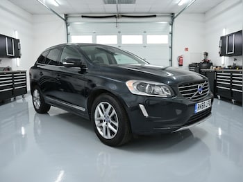 Used Volvo XC60 2016 for sale - 77982049: Photo