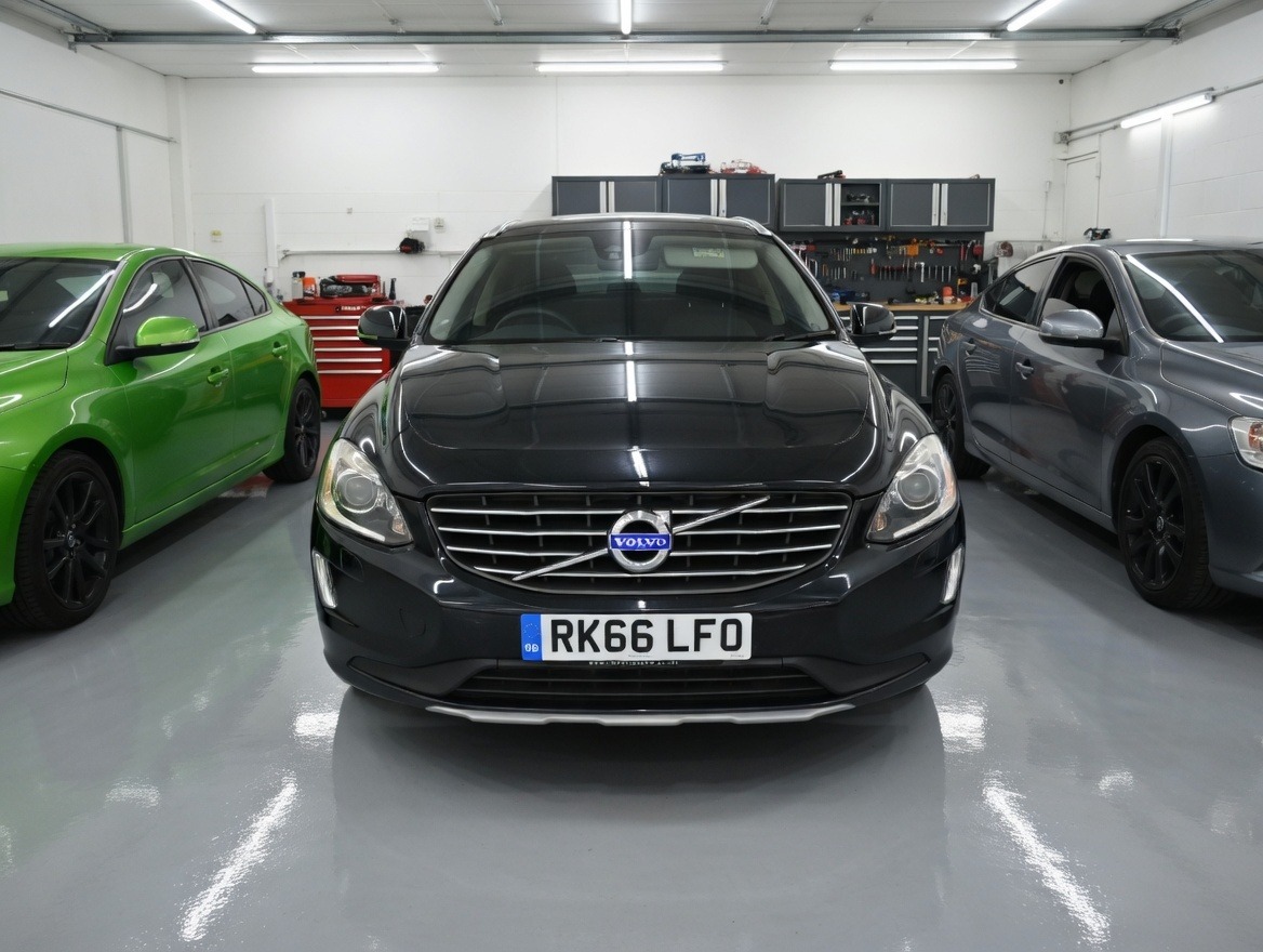 Used Volvo XC60 2016 for sale - 77982049: Photo 5