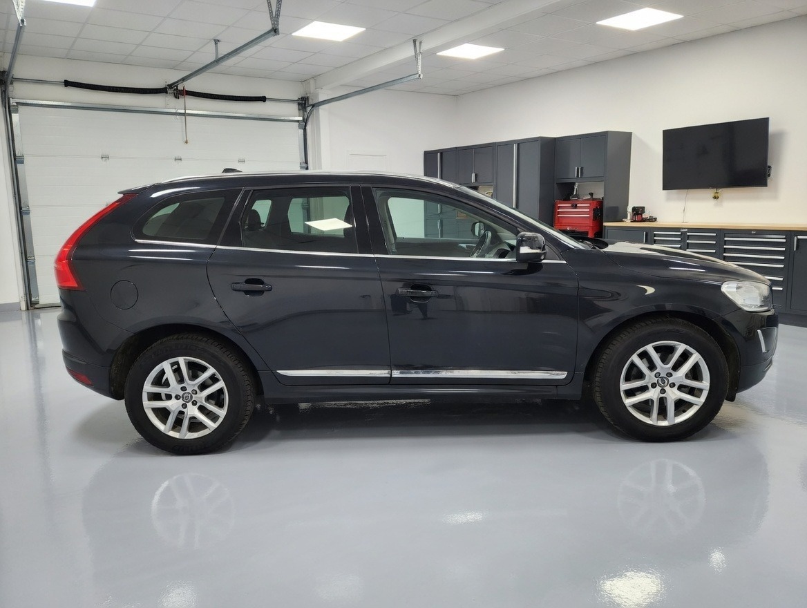 Used Volvo XC60 2016 for sale - 77982049: Photo 6