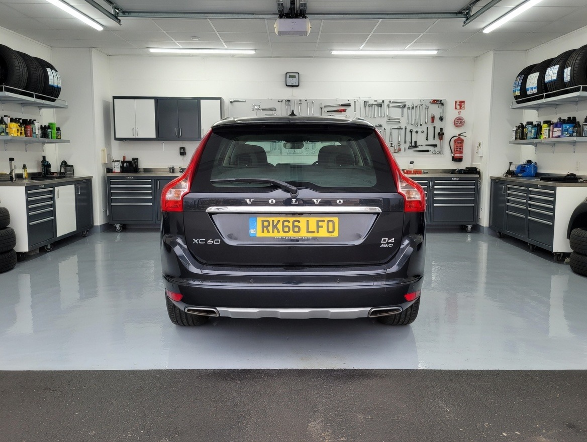 Used Volvo XC60 2016 for sale - 77982049: Photo 7