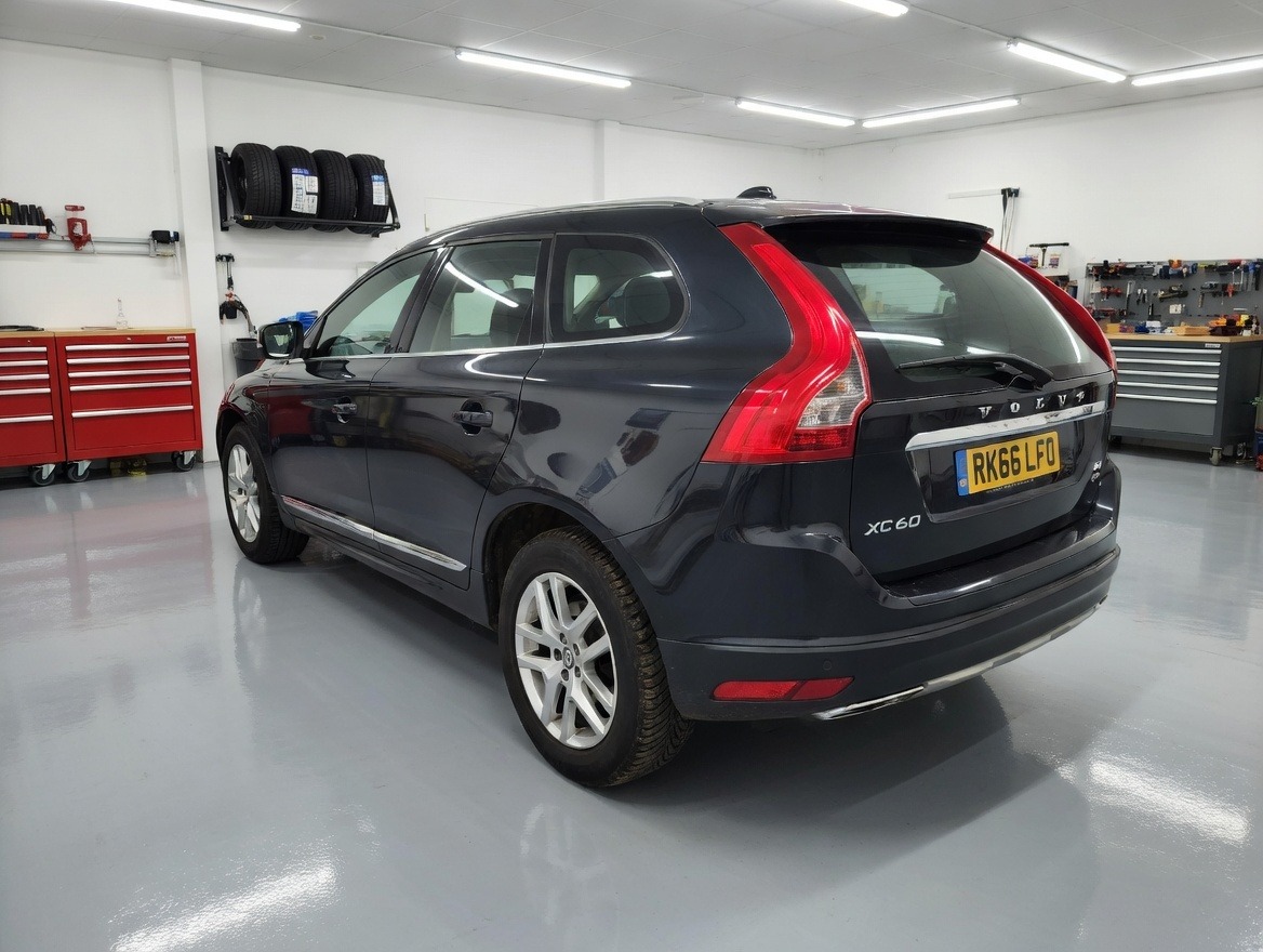 Used Volvo XC60 2016 for sale - 77982049: Photo 8
