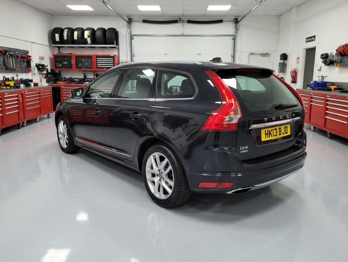 Used Volvo XC60 2016 for sale - 77982049: Photo 9