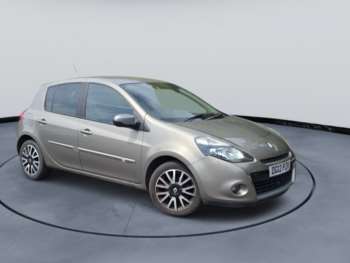 2012 (12) - 1.6 VVT GT Line TomTom 5dr Auto