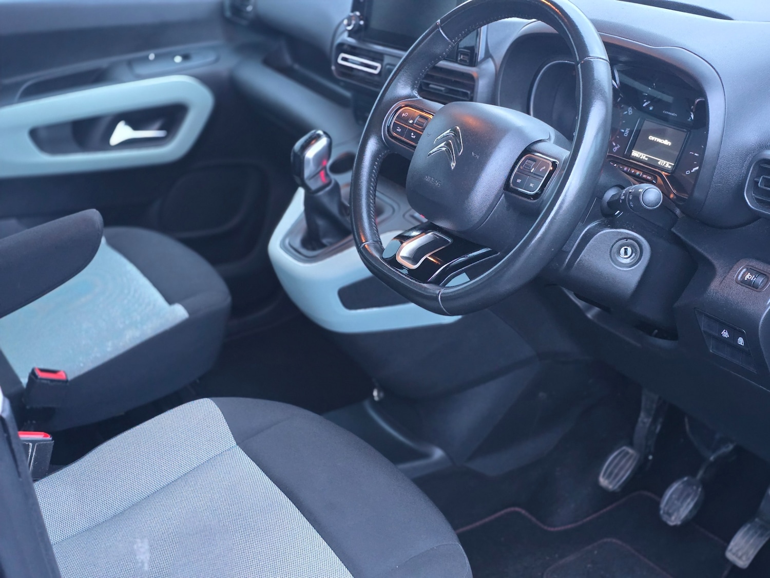 Used Citroen Berlingo 2019 for sale - 77213685: Photo 11