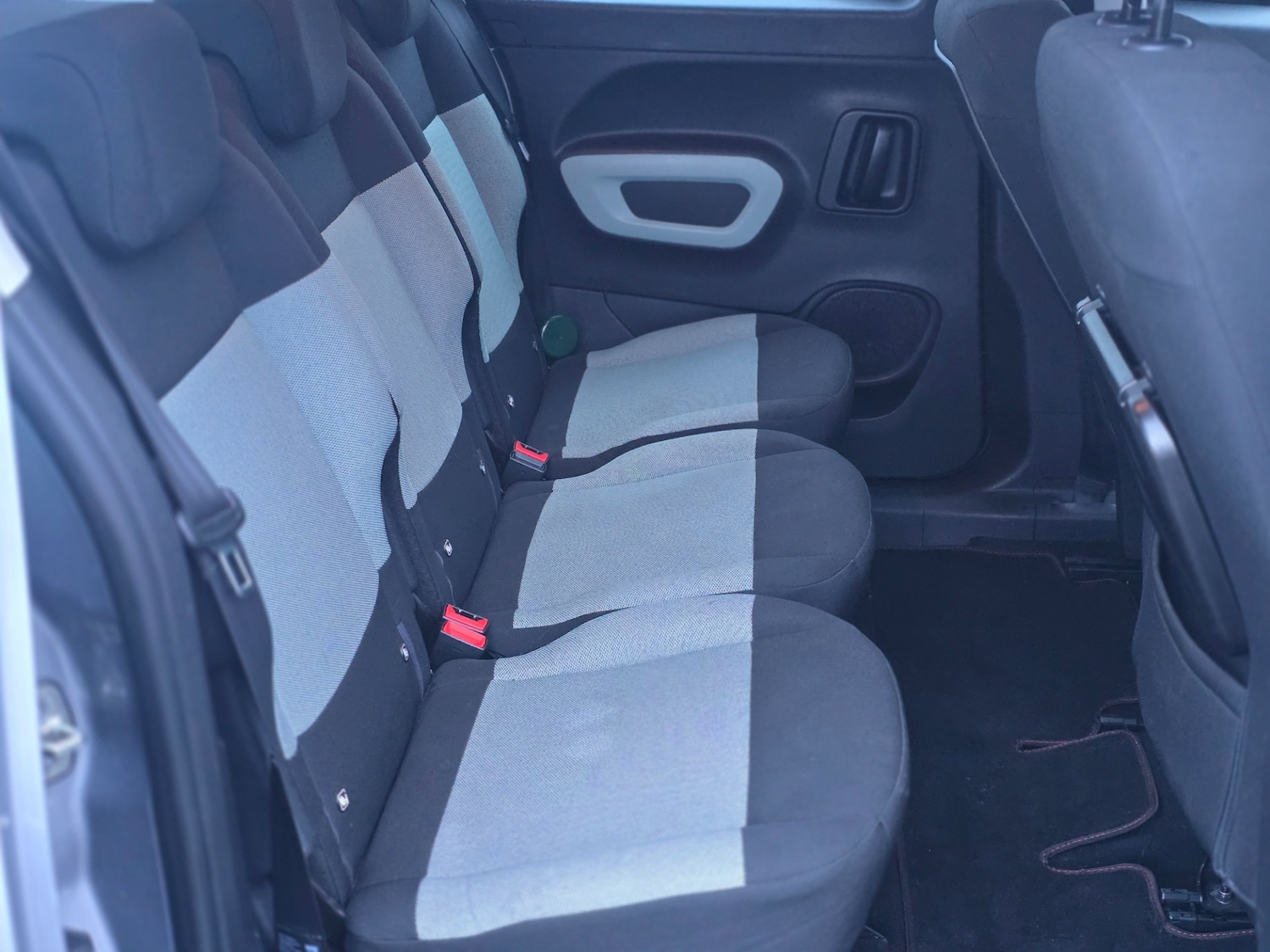 Used Citroen Berlingo 2019 for sale - 77213685: Photo 12