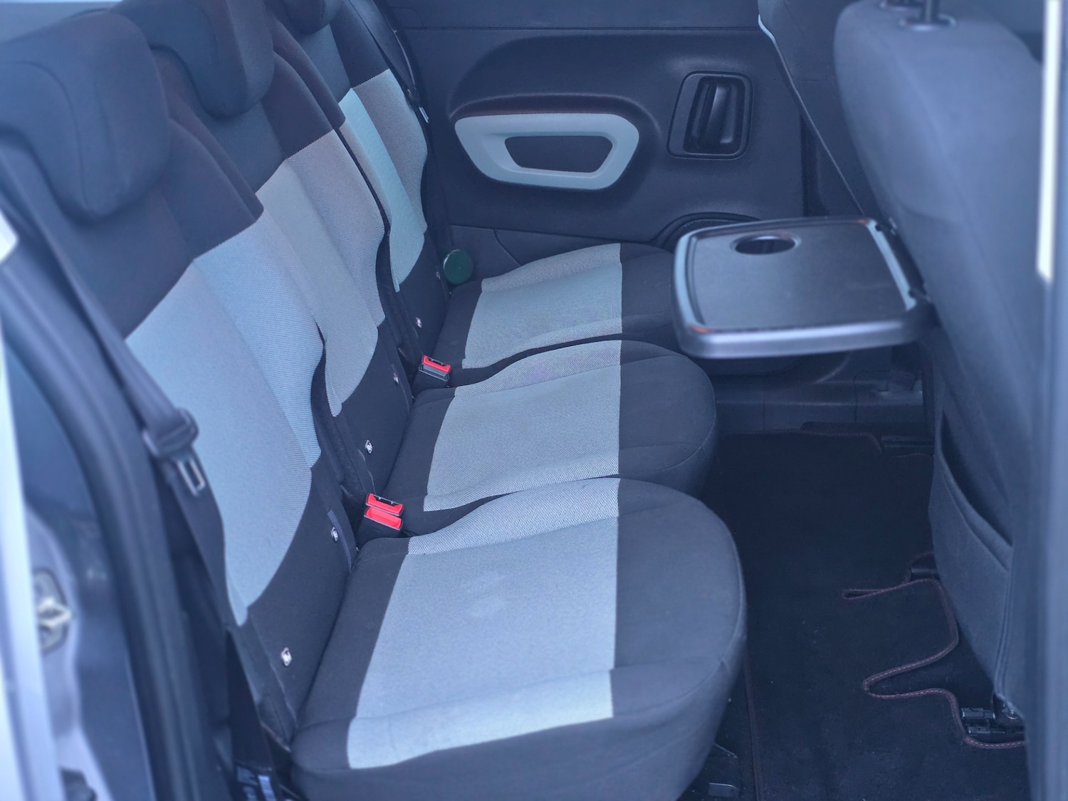 Used Citroen Berlingo 2019 for sale - 77213685: Photo 13