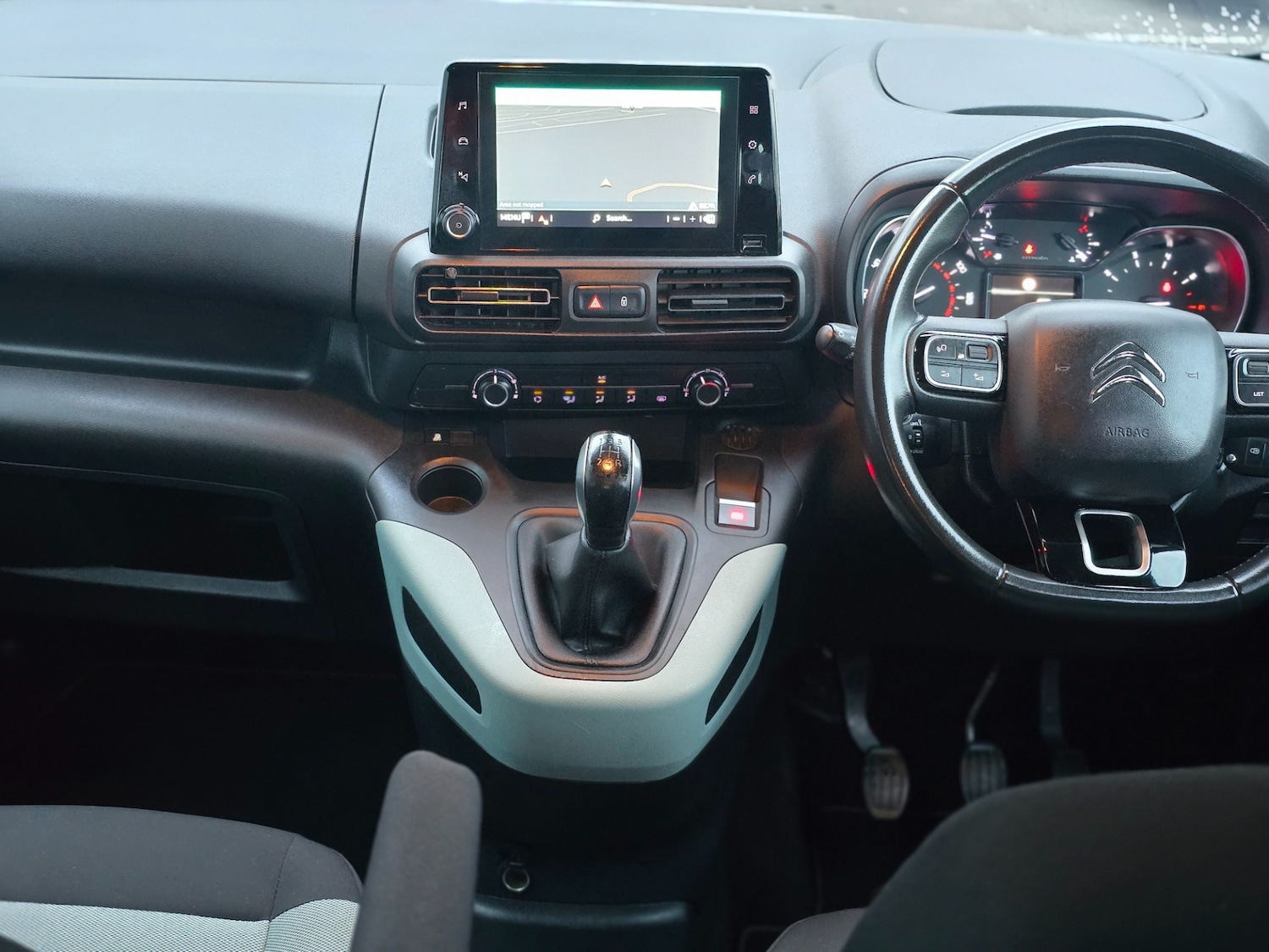 Used Citroen Berlingo 2019 for sale - 77213685: Photo 14