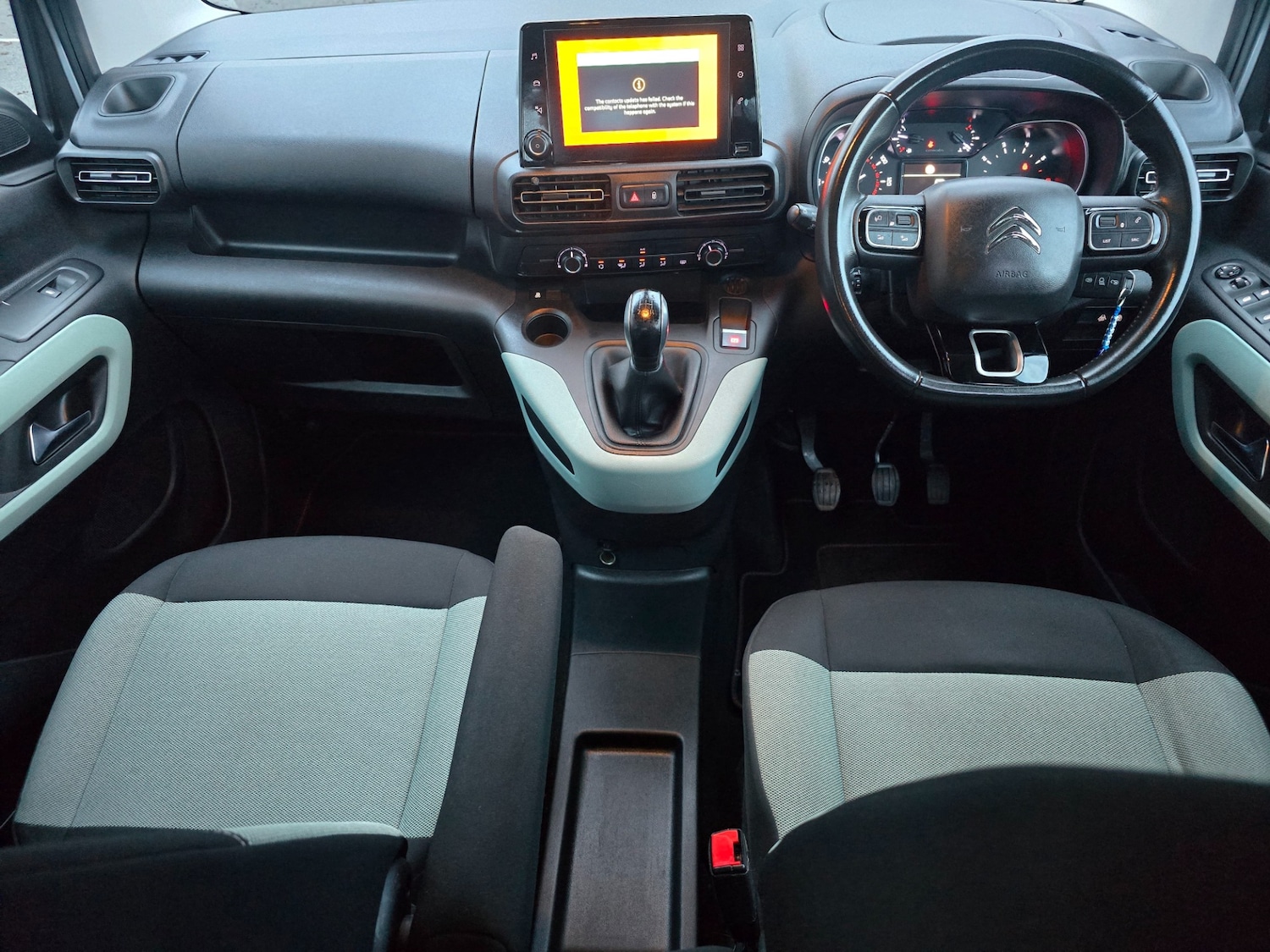 Used Citroen Berlingo 2019 for sale - 77213685: Photo 15