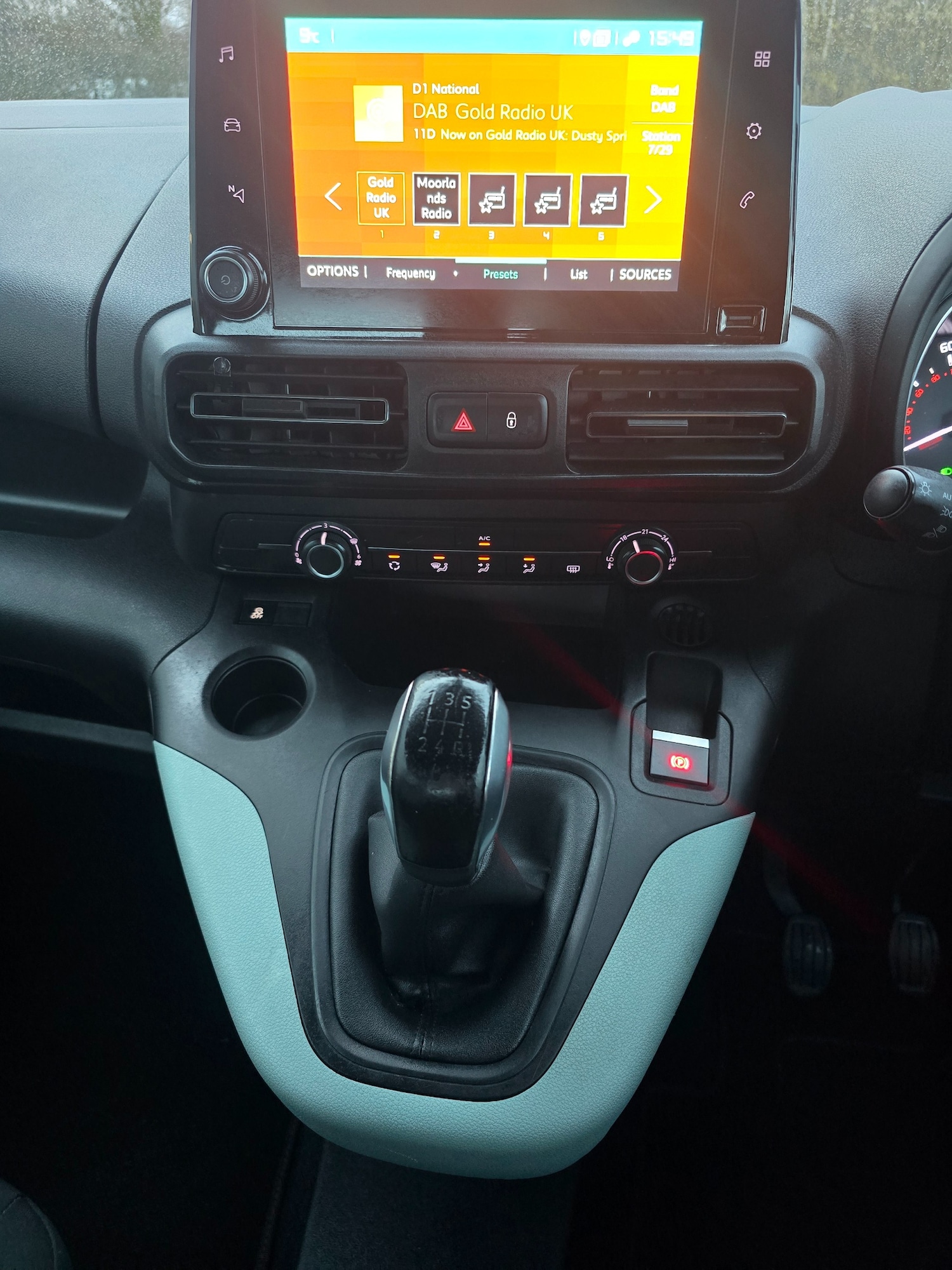 Used Citroen Berlingo 2019 for sale - 77213685: Photo 21