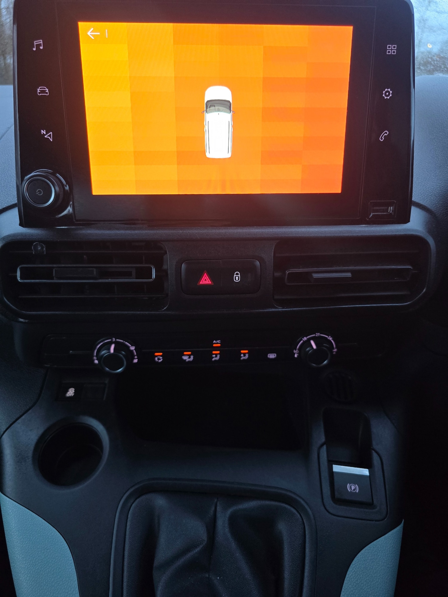 Used Citroen Berlingo 2019 for sale - 77213685: Photo 22