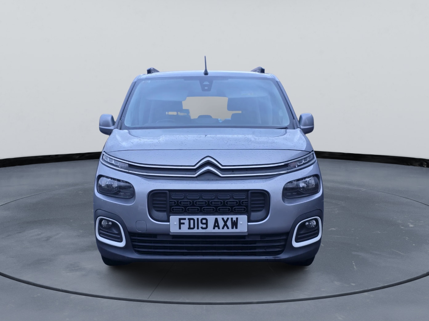 Used Citroen Berlingo 2019 for sale - 77213685: Photo 7