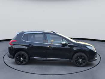 Used Peugeot 2008 2015 for sale - 74563239: Photo