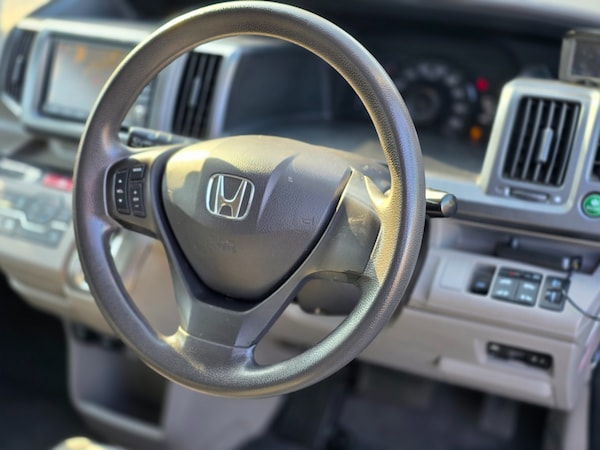 Used Honda Stepwagon 2021 for sale - 74155140: Photo 14