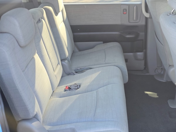 Used Honda Stepwagon 2021 for sale - 74155140: Photo 16