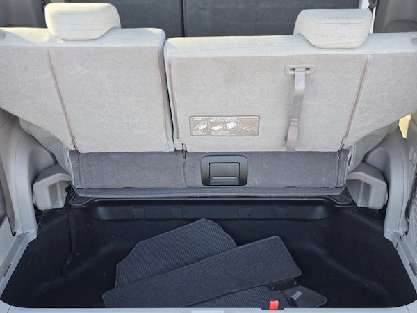 Used Honda Stepwagon 2021 for sale - 74155140: Photo 18