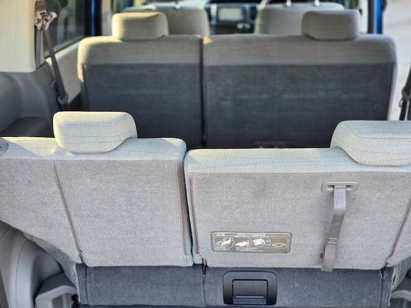 Used Honda Stepwagon 2021 for sale - 74155140: Photo 19