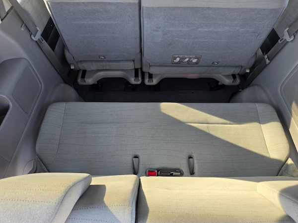 Used Honda Stepwagon 2021 for sale - 74155140: Photo 24
