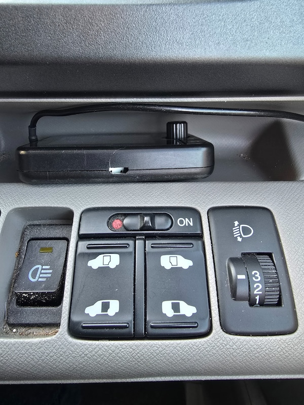 Used Honda Stepwagon 2021 for sale - 74155140: Photo 28