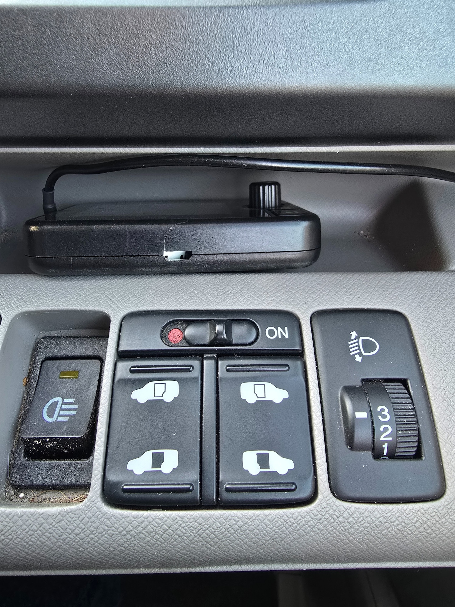 Vehicle 29