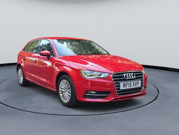 2015 (15) - 2.0 TDI SE Technik 5dr S Tronic