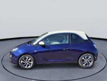 Used Vauxhall Adam 2014 for sale - 74154740: Photo