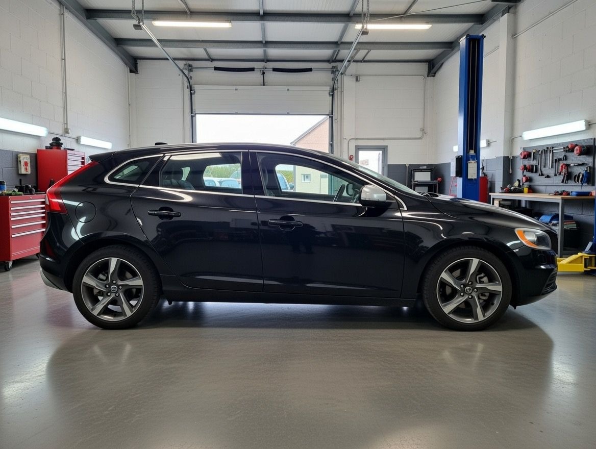 Used Volvo V40 2015 for sale - 77798676: Photo 5