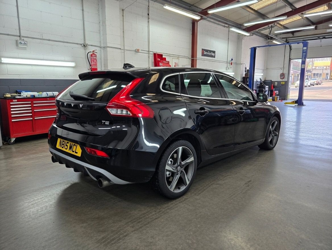 Used Volvo V40 2015 for sale - 77798676: Photo 6
