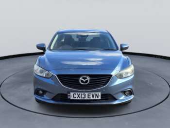 Used Mazda Mazda6 2013 for sale - 73909440: Photo