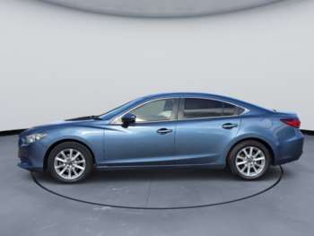 Used Mazda Mazda6 2013 for sale - 73909440: Photo