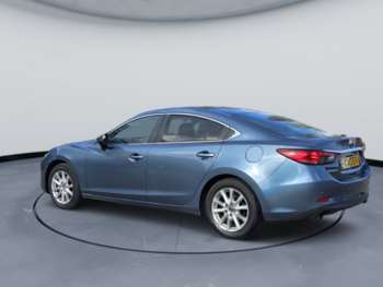 Used Mazda Mazda6 2013 for sale - 73909440: Photo