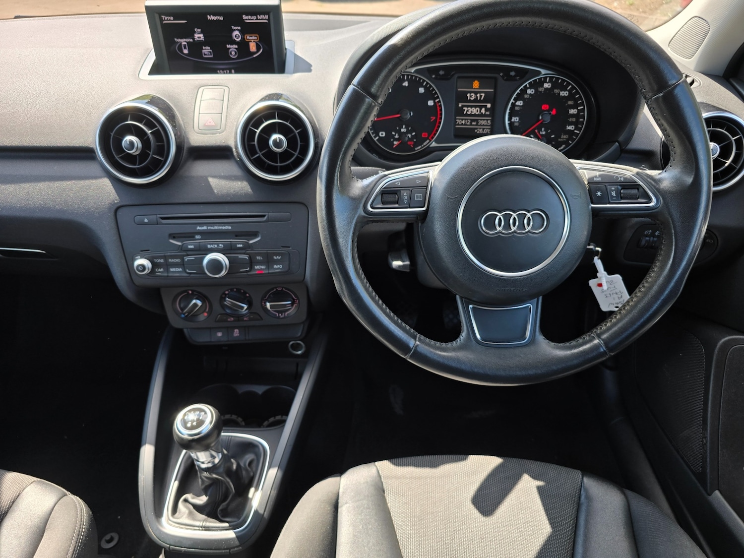 Vehicle 16