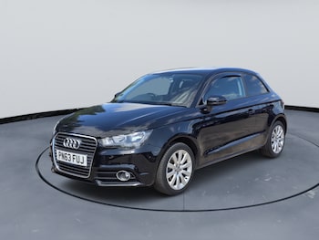 Used Audi A1 2013 for sale - 75531034: Photo
