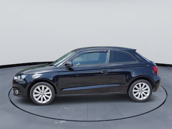 Used Audi A1 2013 for sale - 75531034: Photo