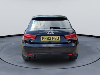 Used Audi A1 2013 for sale - 75531034: Photo