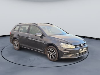 2017 (67) - 1.4 TSI SE 5dr DSG [Nav]