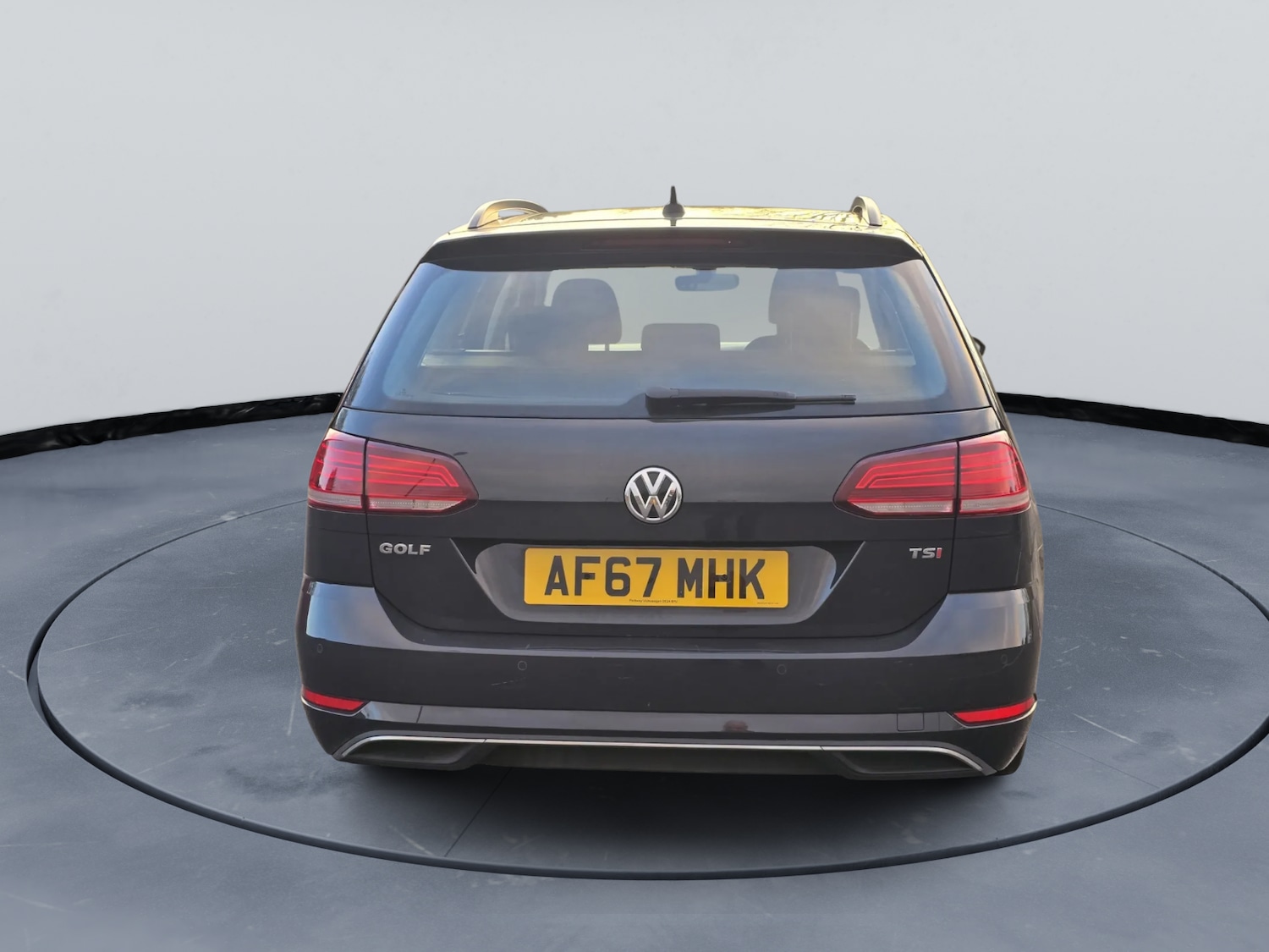 Used Volkswagen Golf 2017 for sale - 76904925: Photo 5