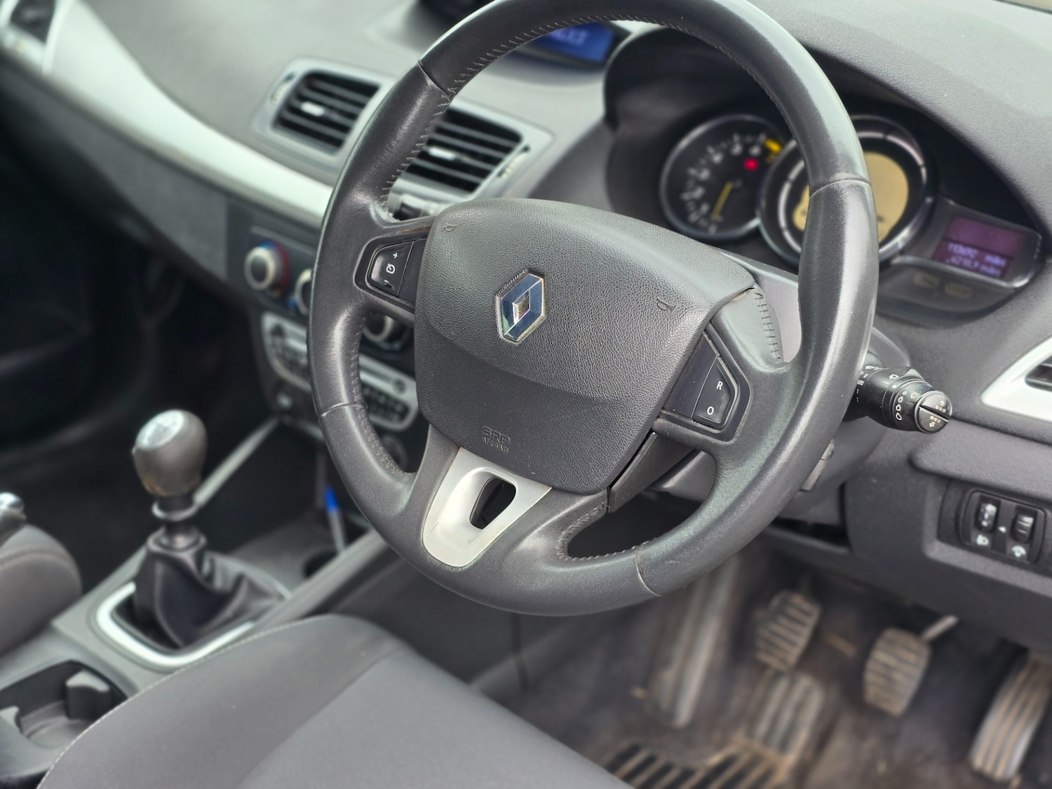 Vehicle 13