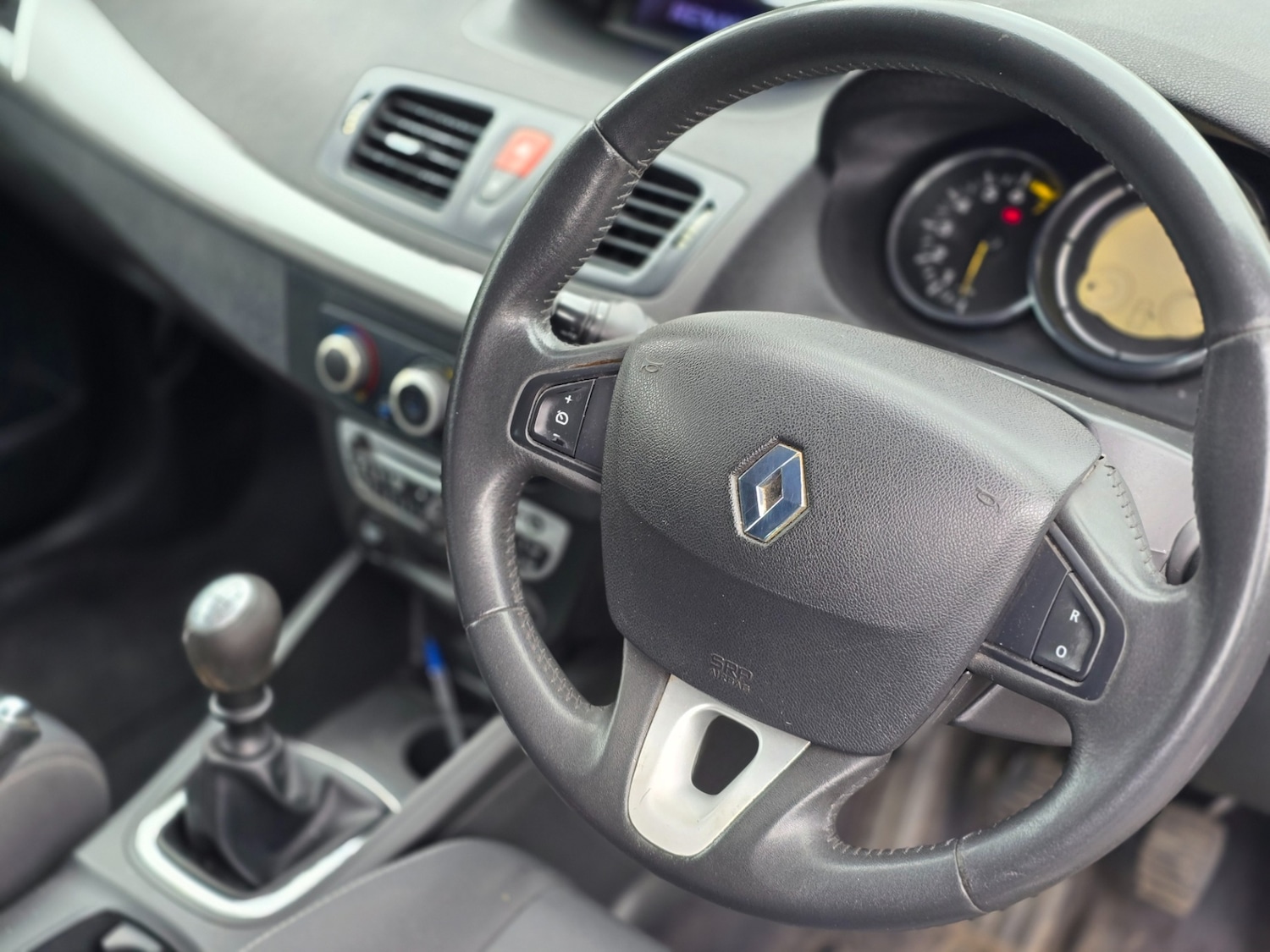 Vehicle 16