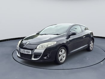 2009 (09) - 1.6 16V 110 Dynamique 3dr