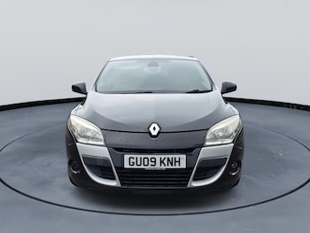 Used Renault Megane 2009 for sale - 75737777: Photo