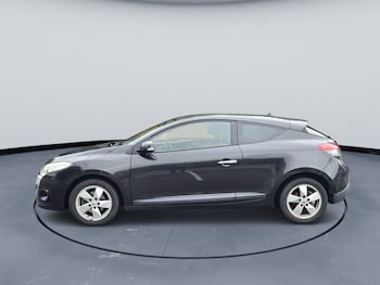 Used Renault Megane 2009 for sale - 75737777: Photo