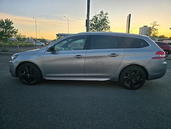 Used Peugeot 308 2015 for sale - 78442320: Photo
