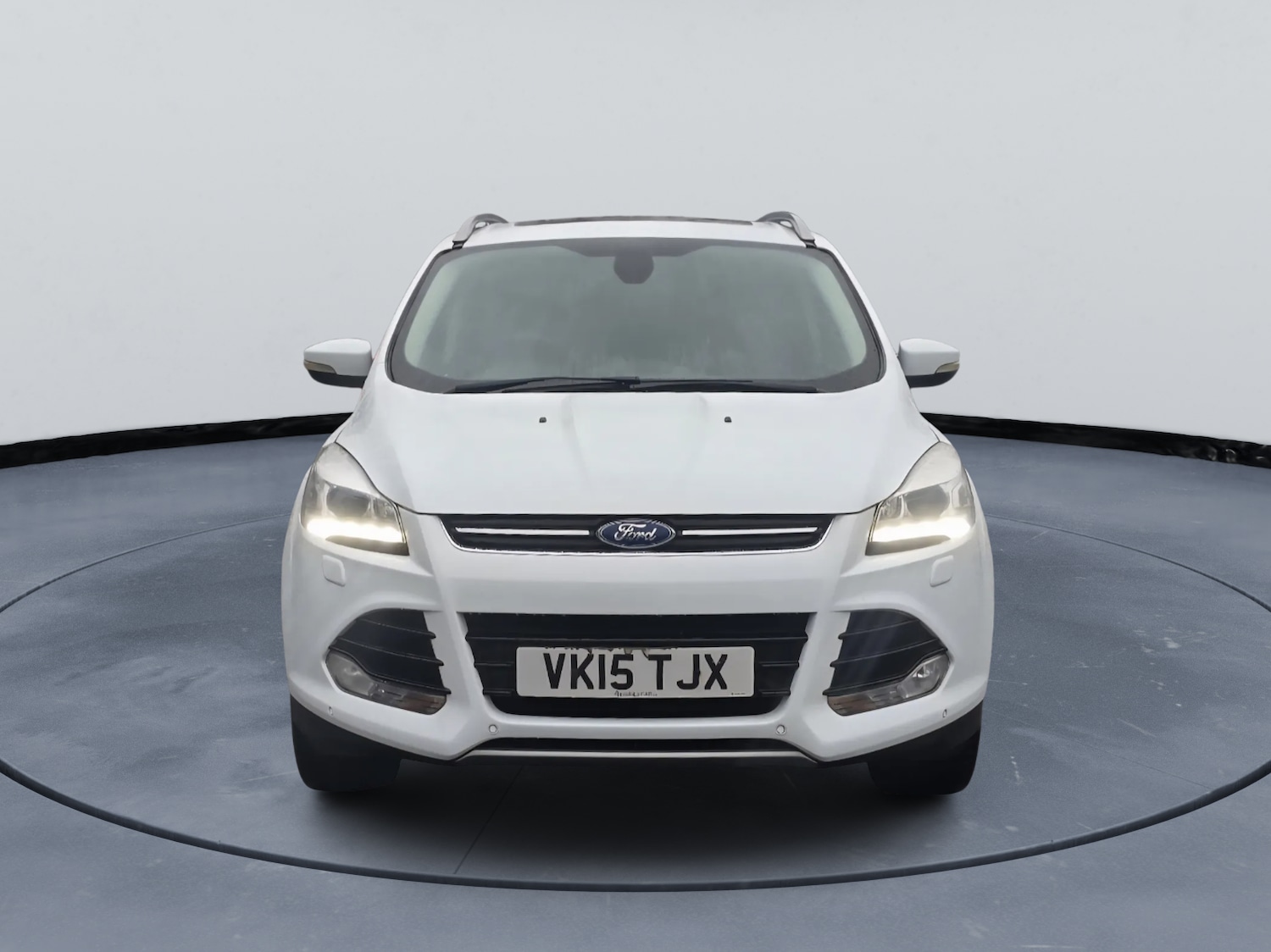 Used Ford Kuga 2015 for sale - 77213659: Photo 11